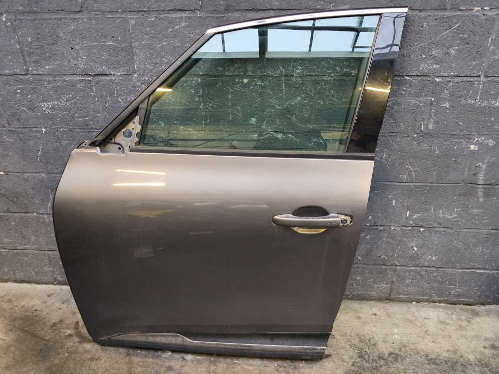 PORTE AVANT GAUCHE RENAULT - Vue 1